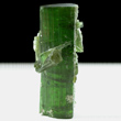 Green Elbaite Tourmaline