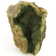 Deep Green Wavellite