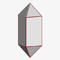 Simple Prismatic Bipyramidal