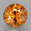 Yellow Zircon